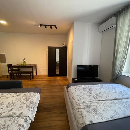 Ljubljana Studios Екстериор снимка