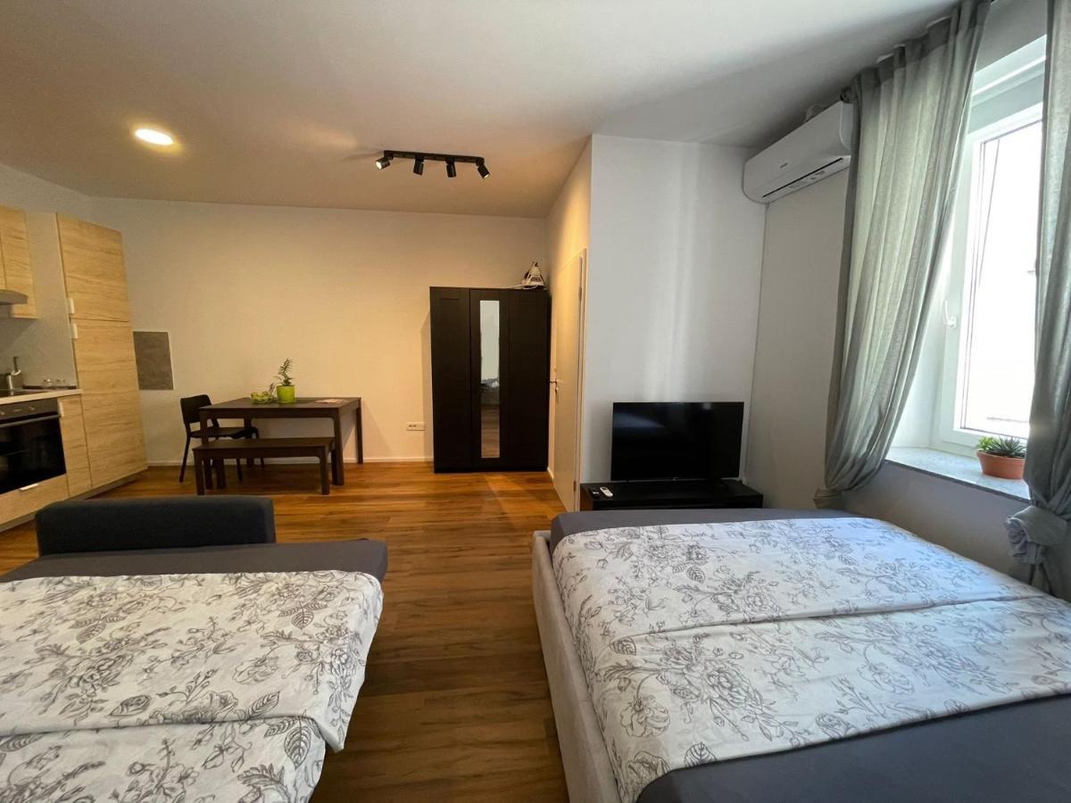 Ljubljana Studios Екстериор снимка